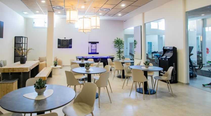 Photo of D´Mediterranea free Spa and Padle