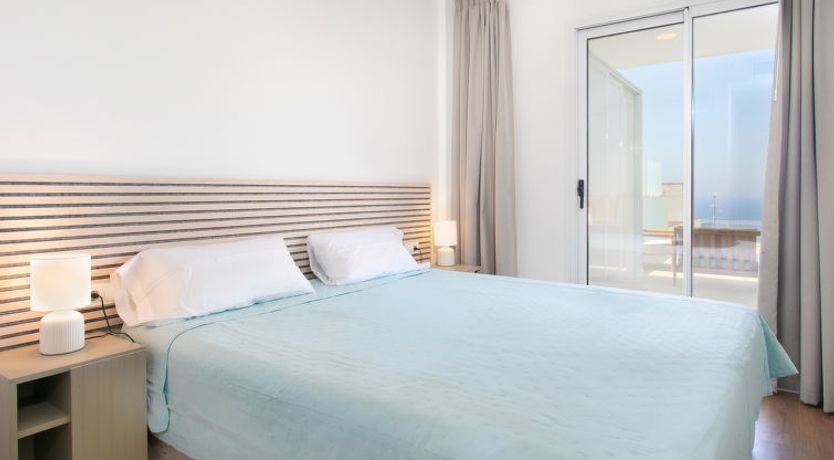 Photo of D´Mediterranea free Spa and Padle