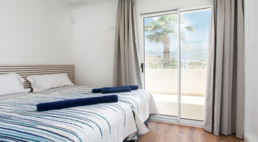 Photo of D´Mediterranea free Spa and Padle