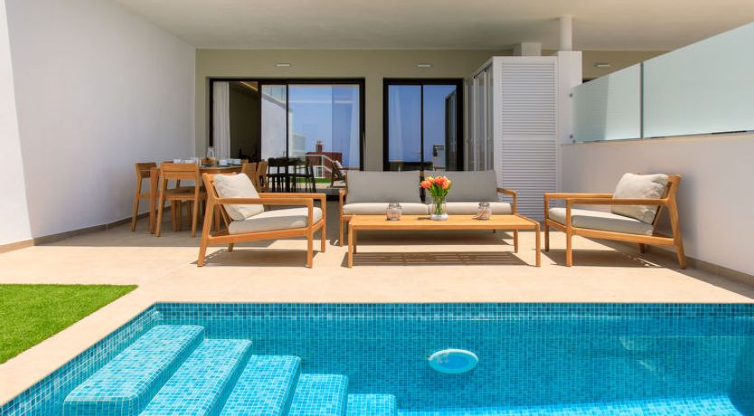 Photo of D´Mediterranea free Spa and Padle