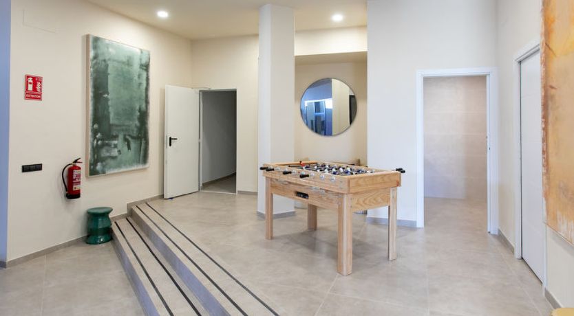 Photo of D´Mediterranea free Spa and Padle