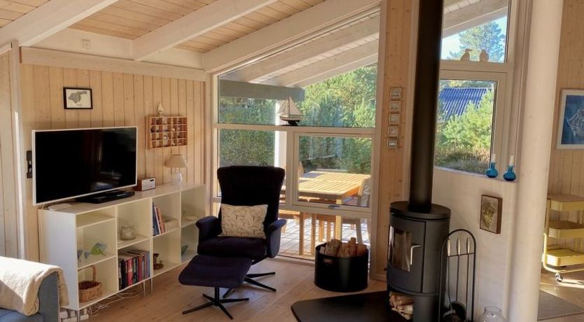 Photo of "Siegfried" - 400m from the sea