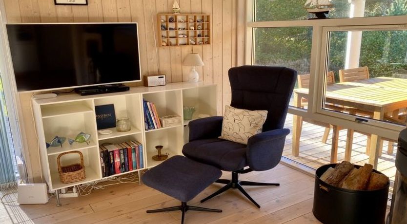 Photo of "Siegfried" - 400m from the sea