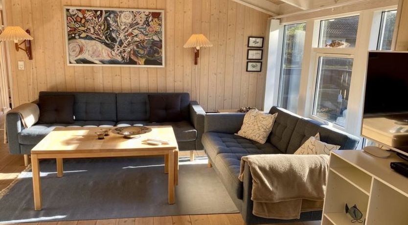 Photo of "Siegfried" - 400m from the sea