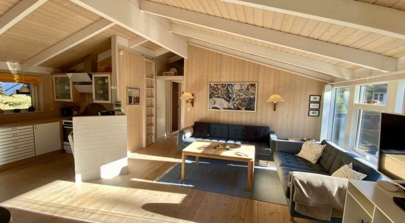 Photo of "Siegfried" - 400m from the sea