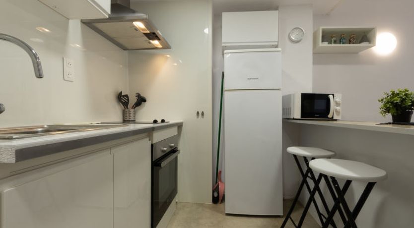 Photo of Catalunya 92 Apartment 19