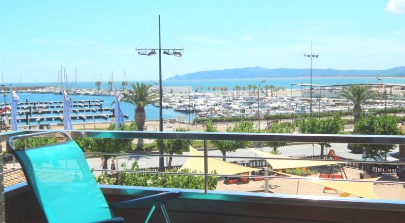 Photo of La Platja Apartment 4