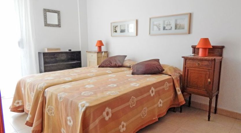 Photo of La Platja Apartment 4