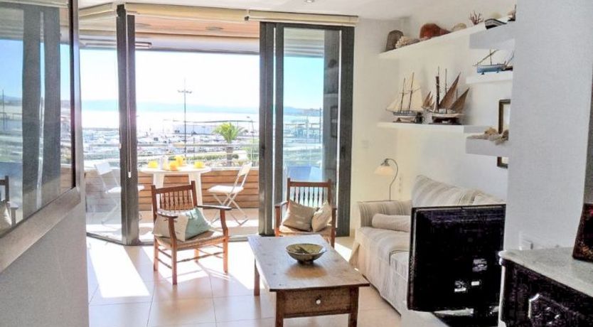 Photo of La Platja Apartment 4