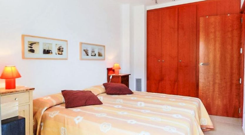Photo of La Platja Apartment 4