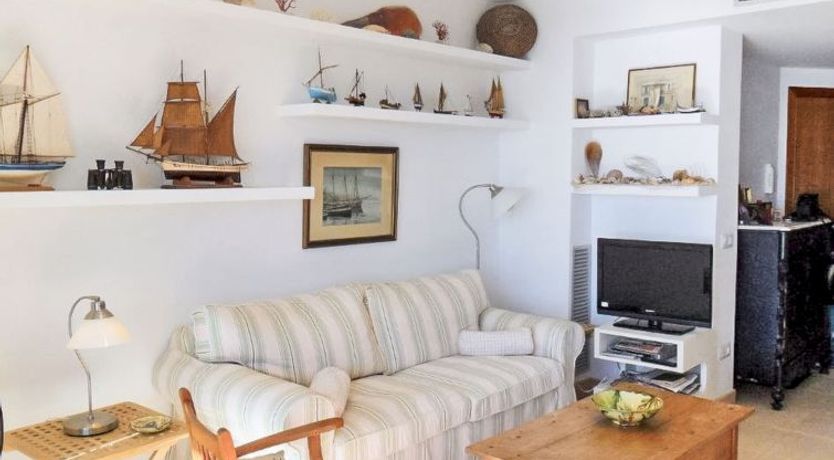 Photo of La Platja Apartment 4