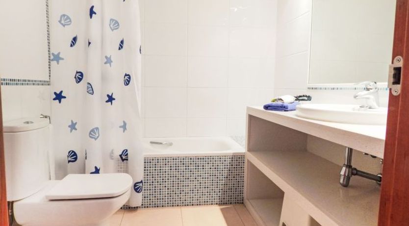 Photo of La Platja Apartment 4