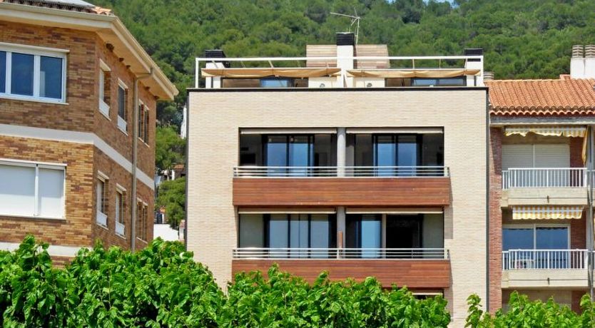 Photo of La Platja Apartment 4