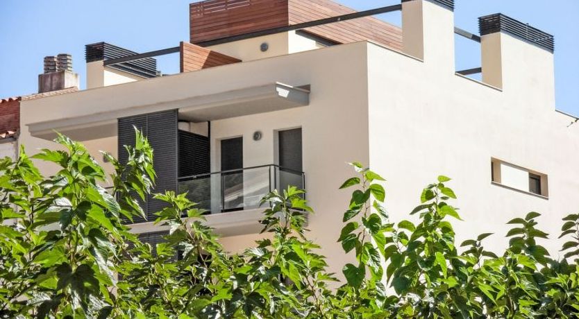 Photo of La Platja Apartment 4