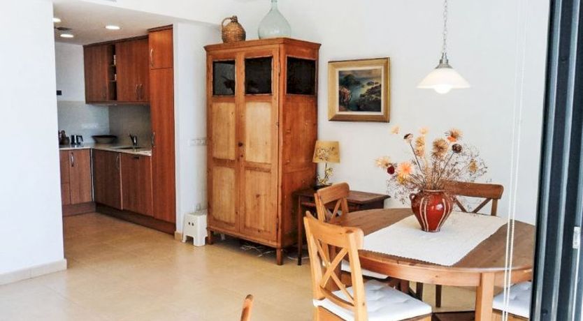 Photo of La Platja Apartment 4