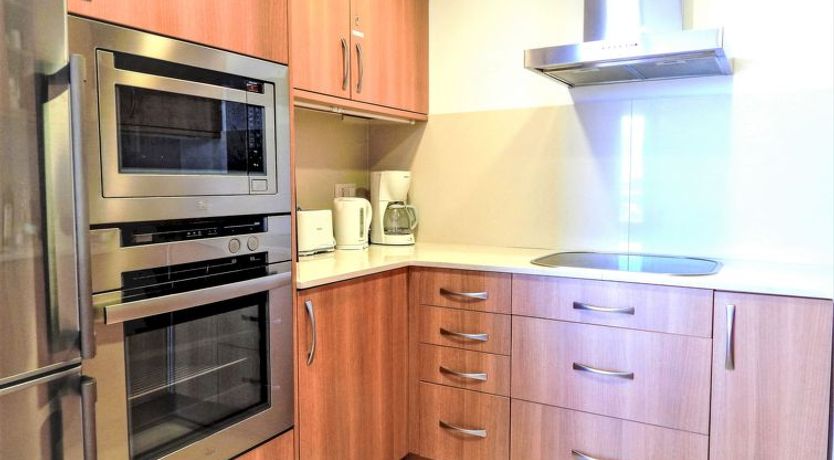 Photo of La Platja Apartment 4