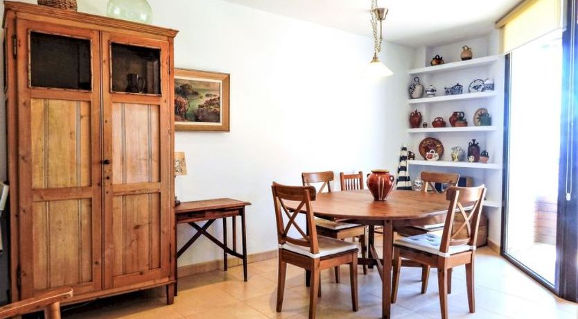 Photo of La Platja Apartment 4