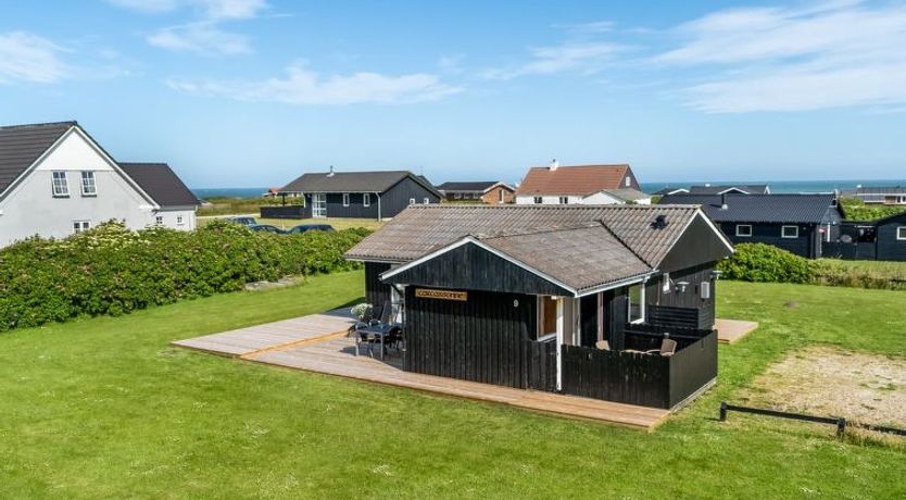 Photo of "Leonard" - 130m from the sea