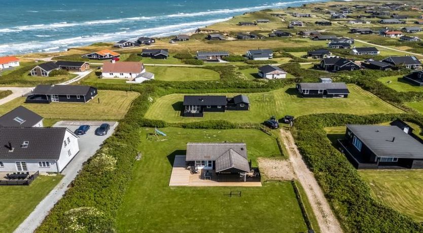 Photo of "Leonard" - 130m from the sea