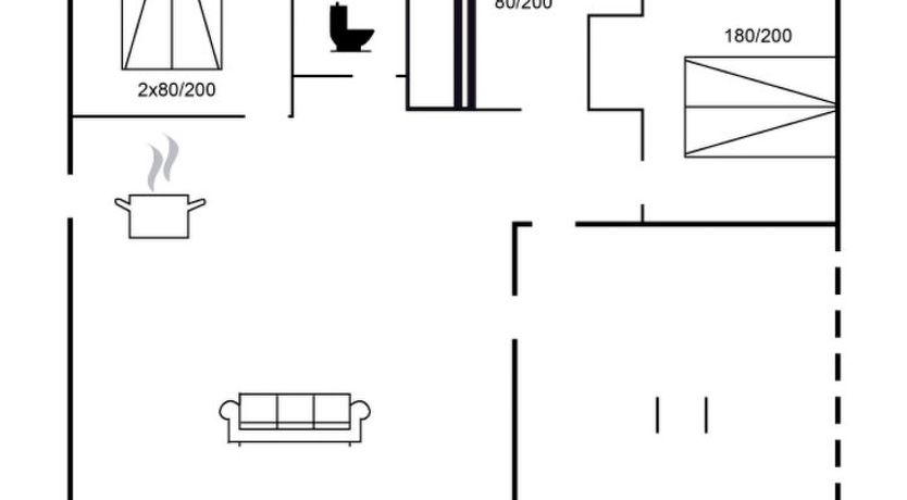 Photo of "Leonard" - 130m from the sea