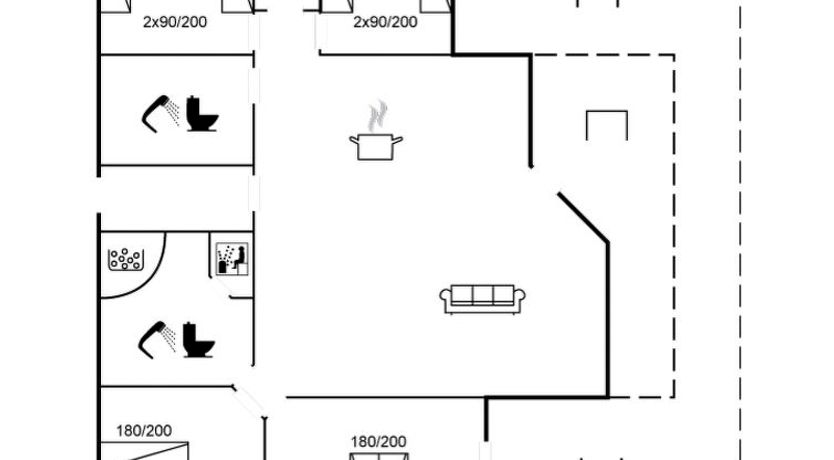 Photo of "Edele" - 5km from the sea