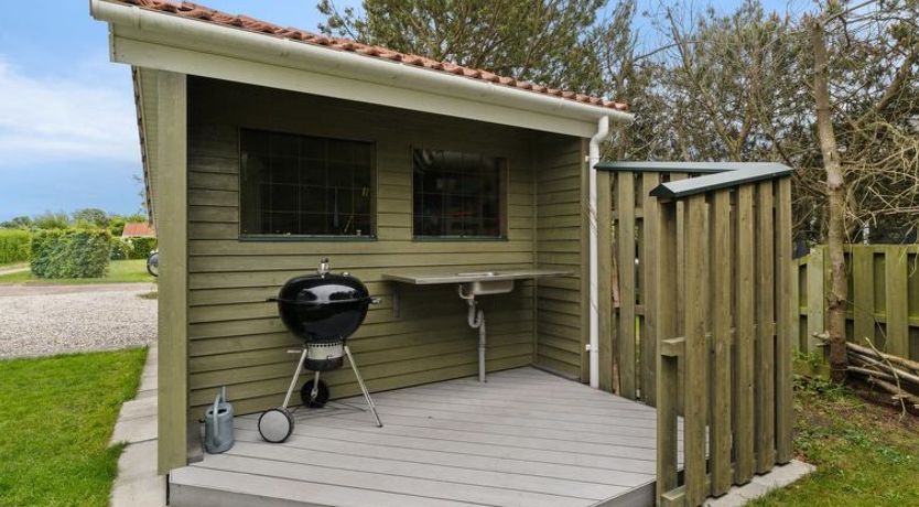 Photo of "Henne" -  from the sea