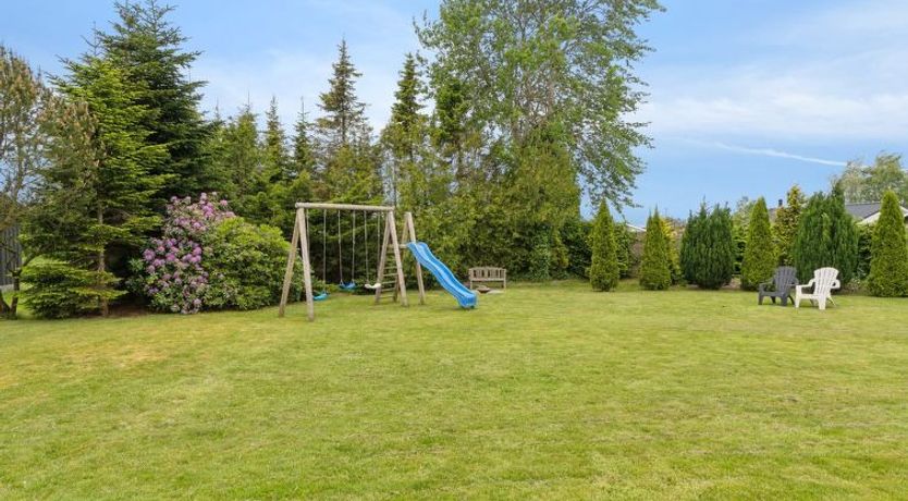 Photo of "Henne" -  from the sea