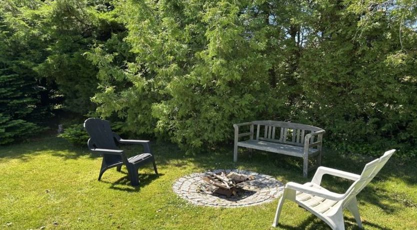 Photo of "Henne" -  from the sea