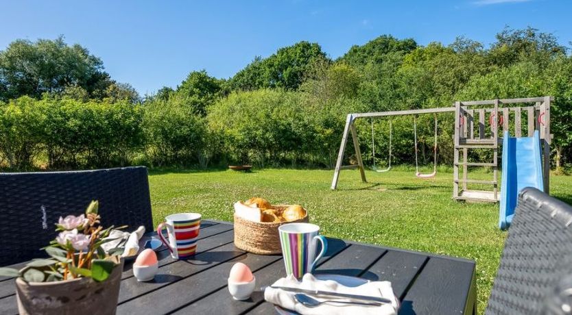 Photo of "Abbo" - 750m from the sea