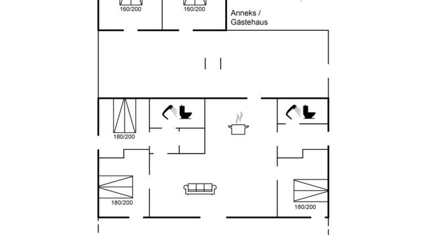 Photo of "Fabine" - 75m from the sea