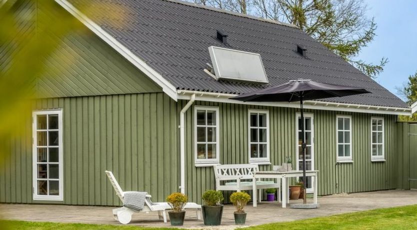 Photo of "Hinrich" - 750m from the sea