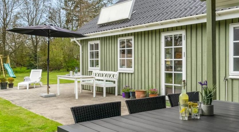 Photo of "Hinrich" - 750m from the sea