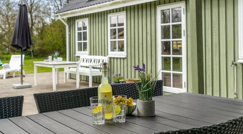 Photo of "Hinrich" - 750m from the sea