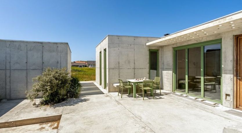 Photo of "Rieke" - 250m from the sea