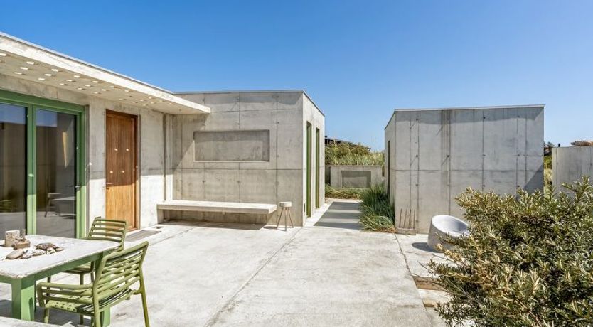 Photo of "Rieke" - 250m from the sea