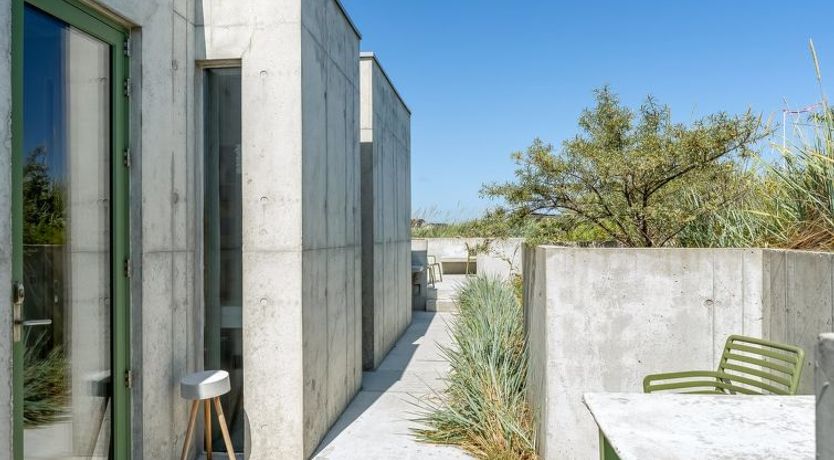 Photo of "Rieke" - 250m from the sea