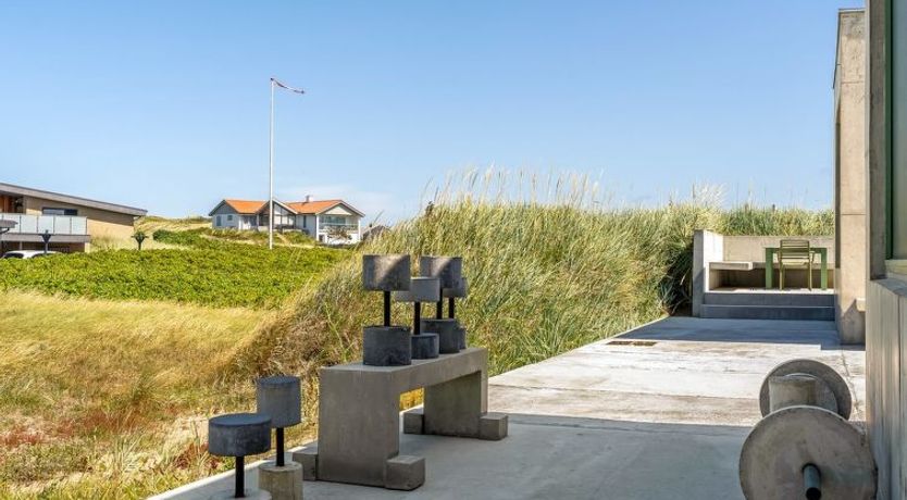 Photo of "Rieke" - 250m from the sea