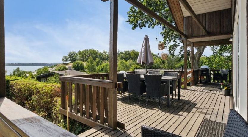 Photo of "Sighbiorn" - 150m to the fjord