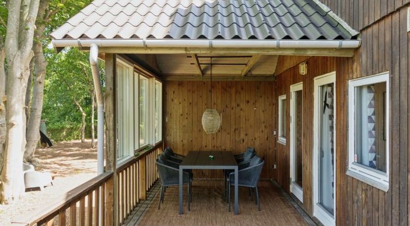 Photo of "Sighbiorn" - 150m to the fjord