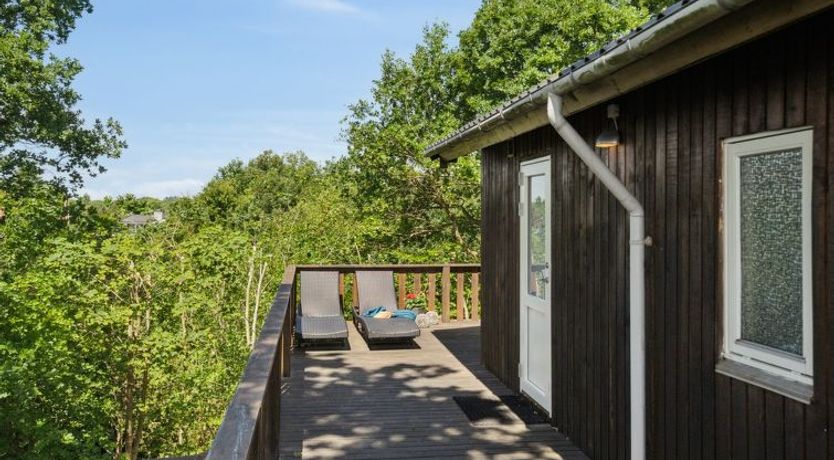 Photo of "Sighbiorn" - 150m to the fjord