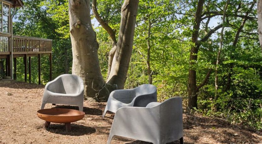 Photo of "Sighbiorn" - 150m to the fjord