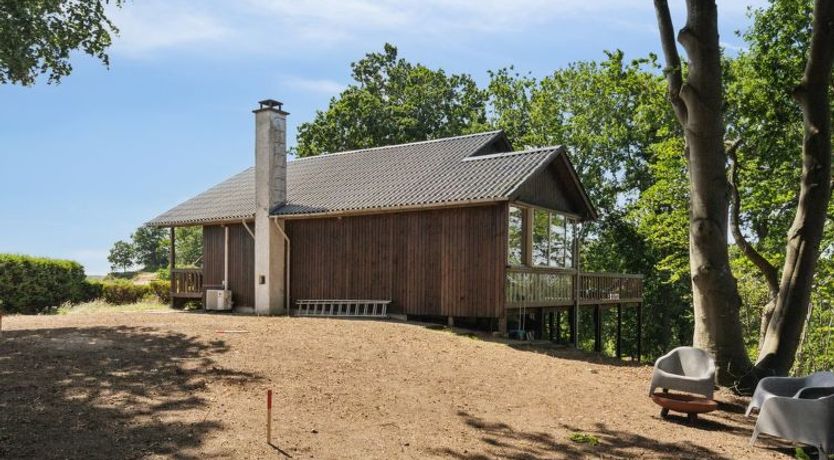 Photo of "Sighbiorn" - 150m to the fjord