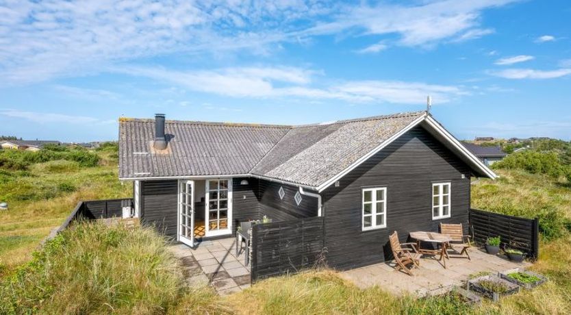 Photo of "Åse" -  from the sea