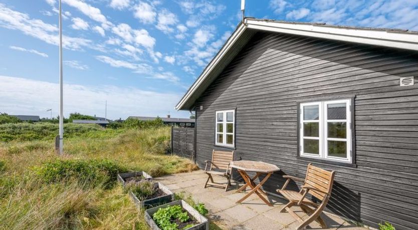 Photo of "Åse" -  from the sea