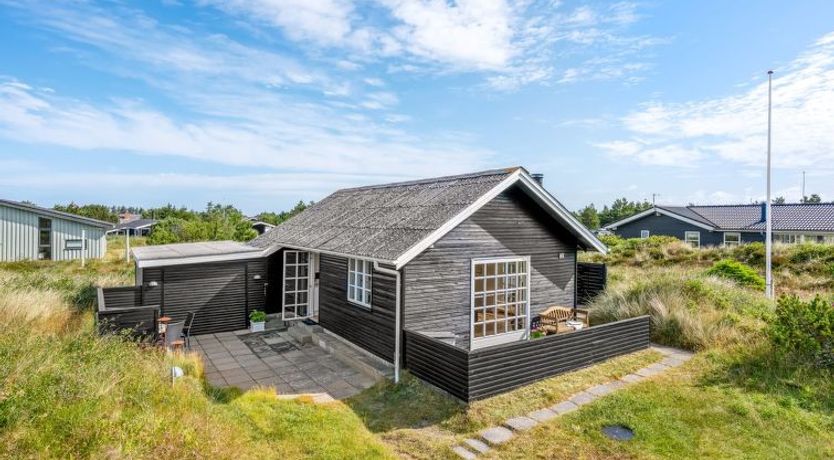 Photo of "Åse" -  from the sea