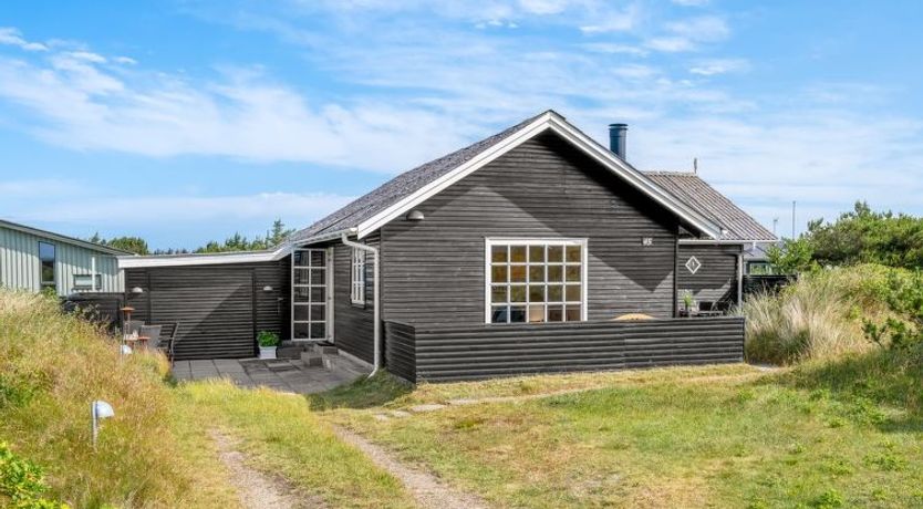 Photo of "Åse" -  from the sea