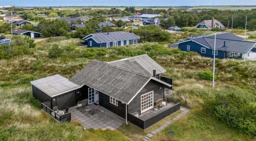 Photo of "Åse" -  from the sea