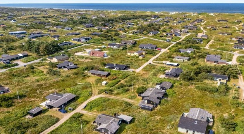 Photo of "Åse" -  from the sea