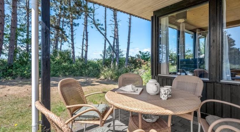 Photo of "Tatianna" - 100m from the sea