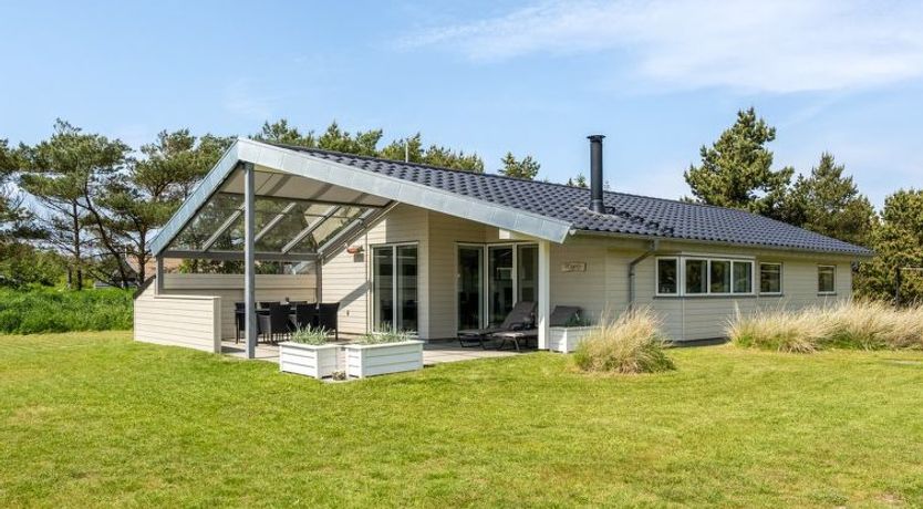 Photo of "Thove" - 600m from the sea